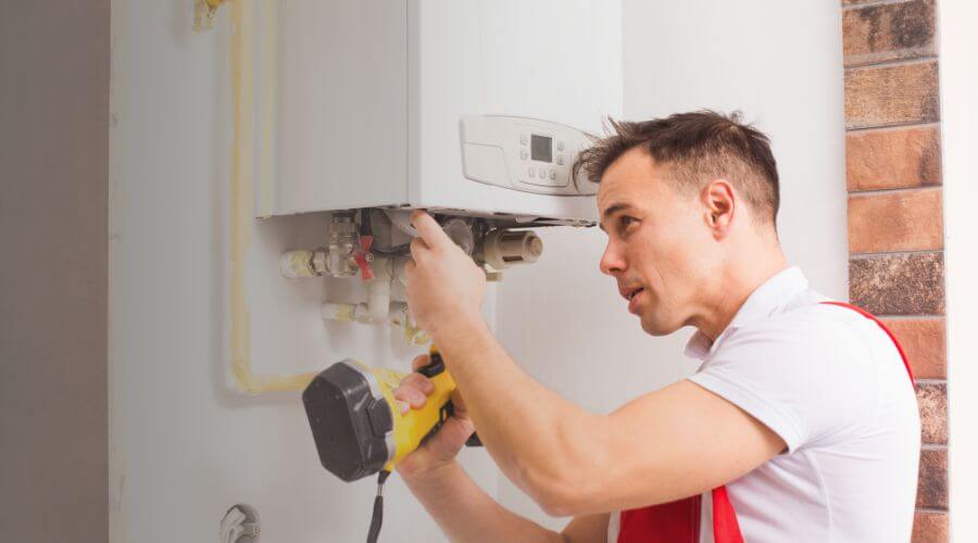 Professional expert plumbing services in Grant, LA